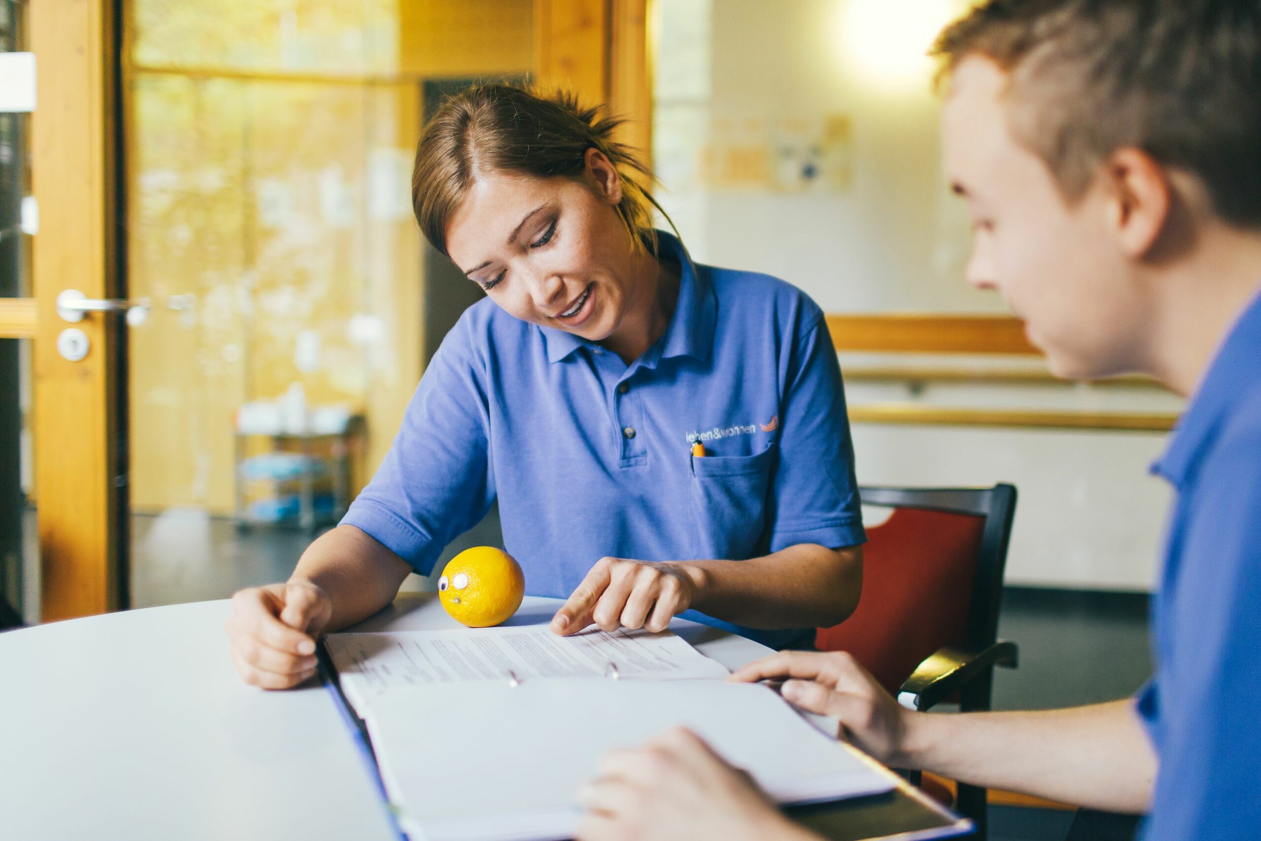 Pflegeausbildung Stuttgart